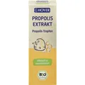 Produktbild: HOYER Propolis Extrakt Bio alkoholfrei wasserlösl. 30 ML