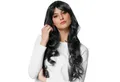 Produktbild: dressforfun Kostüm-Perücke Perücke Lange Haare Locken