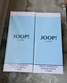 Produktbild: Joop! Le Bain Crystal Shower Gel 2 x 150 ml - Neu in Folie