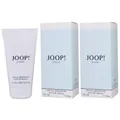 Produktbild: Joop Le Bain 2 x 150 ml Showergel Shower Gel Duschgel Damen Set