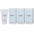 Produktbild: Joop Le Bain 3 x 150 ml Showergel Shower Gel Duschgel Damen Set
