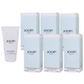 Produktbild: Joop Le Bain 6 x 150 ml Showergel Shower Gel Duschgel Damen Set
