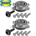 Produktbild: 2x Radlagersatz SNR R157.43 2 Radlager Satz links rechts