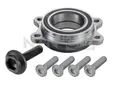 Produktbild: SNR R157.43 Radlagerkit Für Audi, Chevrolet, Land Rover, Porsche