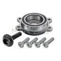 Produktbild: 1x ORIGINAL® Snr Radlagersatz Vorne, Hinten, Links, Rechts für Audi A4 B8