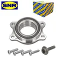 Produktbild: 1x Radlagersatz Vorne für AUDI A4 A5 A6 A7 A8 Q5 SQ5 R8 PORSCHE MACAN 95B R15743