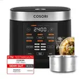 Produktbild: COSORI Küchenmaschine mit Kochfunktion CRC-R501