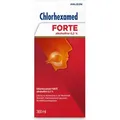 Produktbild: Chlorhexamed FORTE alkoholfrei 0,2 % 300 ml