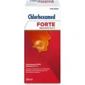 Produktbild: Chlorhexamed Forte Alkoholfrei 0.2% 300 ML