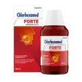 Produktbild: Chlorhexamed FORTE alkoholfrei 0,2 %, 300 ml, PZN 12574692
