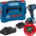 Produktbild: Bosch Professional GDS 18V-330 HC (06019L5002)