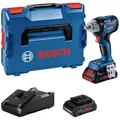 Produktbild: Bosch Professional GDS 18V-330 HC 06019L5002 Akku-Drehschlagschrauber 18 V