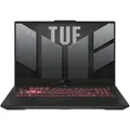 Produktbild: ASUS TUF Gaming A17 (Mecha Gray, 17,3