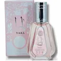 Produktbild: Yara - EDP - Inhalt: 50 ml