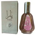 Produktbild: 2 x Lattafa Yara Damen Eau de Parfum NEU (2x50ml)