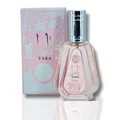 Produktbild: ARD AL ZAAFARAN YARA 50ML EAU DE PARFUM SPRAY BRANDNEU