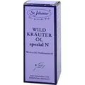 Produktbild: Wildkräuteröl Special N 20 ml
