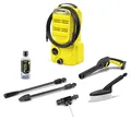 Produktbild: Kärcher K 2 Classic Car, Kompakt, Elektro, 3 m, 5 m, Gelb, 360 l/h