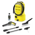 Produktbild: KÄRCHER Hochdruckreiniger K 2 CLASSIC CAR 1400 W, NEU