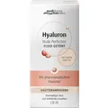 Produktbild: Hyaluron Nude Perfection getönt.Fluid Lsf 20 medi.