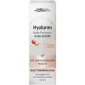 Produktbild: HYALURON NUDE Perfect.Fluid getö.mitt.HT LSF 20 50 ml