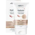 Produktbild: Hyaluron Nude Perfection getöntes Fluid LSF 20 medi. 50 ml