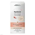 Produktbild: 2x HYALURON NUDE Perfect.Fluid getö.mitt.HT LSF 20 50 ML