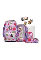 Produktbild: ergobag Pack Set ergonomischer Schulrucksack, Vorgänger-Kollektion, flexibel 6-teilig 1.Klasse Grundschule