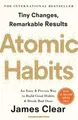Produktbild: Atomic Habits | Clear, James | Kartoniert | 9781847941831