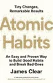 Produktbild: Atomic Habits: The life-changing million copy bestseller by James Clear