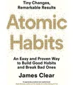 Produktbild: Atomic Habits Von James Klar (Englisch, Taschenbuch) Brandneu Buch