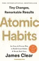 Produktbild: Atomic Habits | James Clear | 2018 | englisch