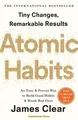 Produktbild: Atomic Habits: The life-changing million copy bestseller James Clear