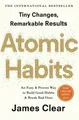 Produktbild: Atomic Habits: the life-changing million-copy #1 bestseller by James Clear NEW
