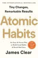 Produktbild: Atomic Habits JAMES CLEAR / Cornerstone