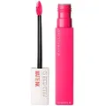 Produktbild: Superstay Matte Ink Lipstick #30-romantic 5 ml