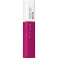 Produktbild: Maybelline New York Superstay Matte Ink (30 Romantic) (3600531411138)