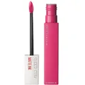 Produktbild: 3600531411138 Maybelline Super Stay Matte Ink długotrwała pomadka do ust w płyni