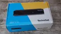 Produktbild: Technisat DIGIT S3 HD - Schwarz - HD Sat Receiver - mit Fernbedienung