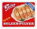 Produktbild: Reiter Sulzenpulver Beutel, 25 g