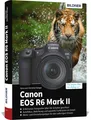 Produktbild: Canon EOS R6 Mark II, Kyra Sänger
