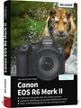 Produktbild: Canon EOS R6 Mark II, Kyra (Dr.) Sänger
