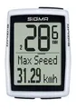 Produktbild: Sigma BC 12.0 WR Fahrradcomputer Kabelübertragung mit Radsensor