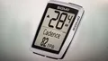 Produktbild: SW-0205 SIGMA SPORT BC 12 WIRED Fahrradcomputer -kabelgebunden,weiß B-WARE