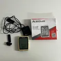 Produktbild: Sigma BC 12.0 WR 12210 Kabel Fahrrad Computer Fahrradtacho Fahrradcomputer