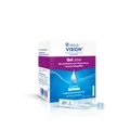 Produktbild: OmniVision GmbH HYLO-VISION Gel sine Einzeldosispipetten 20X0.35 ml 03114098