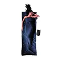 Produktbild: Cocoon Fleeceschlafsack Blanket - Microfleece mediumweight