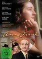 Produktbild: Anne Frank-Die ganze Geschichte | Ben Kingsley | Deutsch | DVD | DVD | 2019