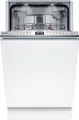 Produktbild: Bosch SPV6EMX09E vollintegrierbarer Geschirrspüler 45 cm