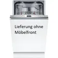 Produktbild: Bosch SPV6EMX09E Spüler vollintegriert 45cm